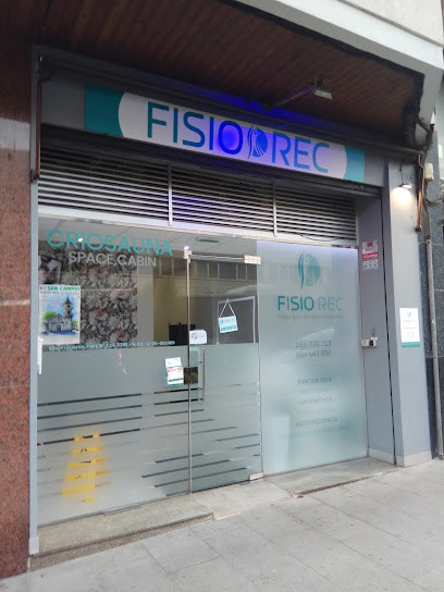 Vigo - FISIO REC