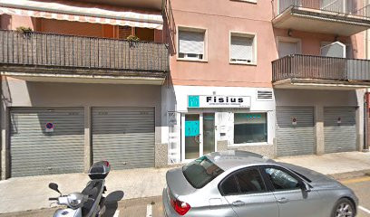 La Bisbal d'Empordà - FISIUS