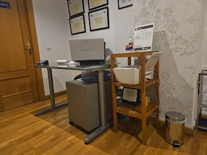 Leganés - FISYOS FISIOTERAPIA Y OSTEOPATIA