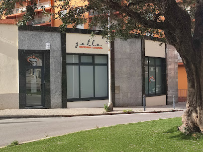 Figueres - GALLA FISIOTERAPIA I OSTEOPATIA, SLP