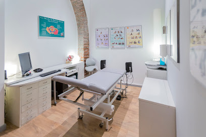 Reus - GINSOL CONSULTA DE FISIOTERAPIA