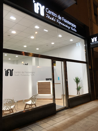 Avilés - IFV FISIOTERAPIA