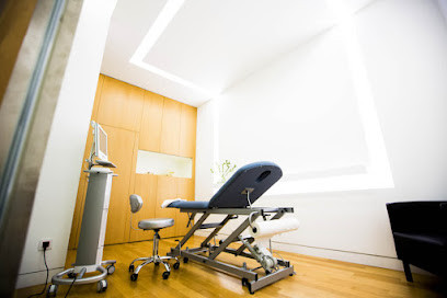 Vigo - INNOVA FISIOTERAPIA