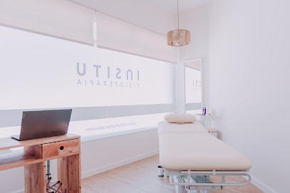 Madrid - INSITU FISIOTERAPIA, S.L.P.