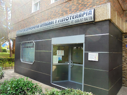 Alcorcón - ISRAEL GOMEZ-CALCERRADA FALCON