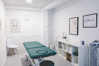 Armilla - J&L FISIOTERAPIA