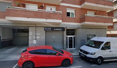 Montornès del Vallès - KAIROS
