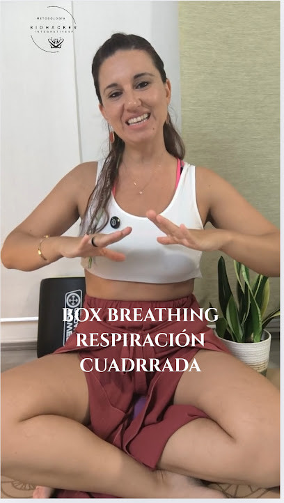 Lloret de Mar - KATIANE VILAN FISIOTERAPIA