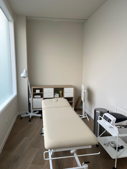 Vigo - LANDESA FISIOCONCEPT