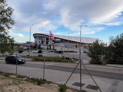 Madrid - LAS ROSAS