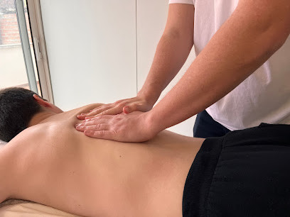 Malgrat de Mar - LAURA EGEA FISIOTERAPIA