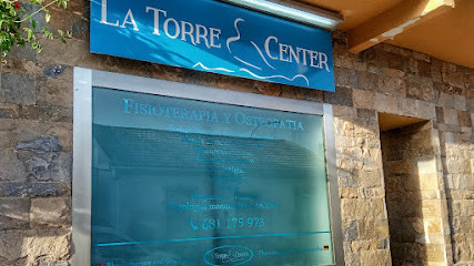 Pilar de la Horadada - LA TORRE CENTER
