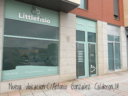 Ponferrada - LITTLEFISIO