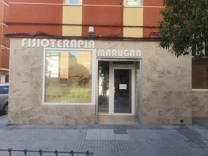 Leganés - MARIA DE LA MERCED RODRIGUEZ MARUGAN