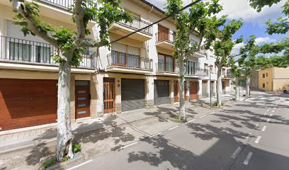 Sant Julià de Vilatorta - MARTINA MIR FISIOTERAPIA