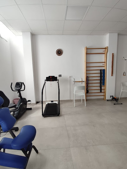 Villajoyosa - MAS VIDA FISIOTERAPIA