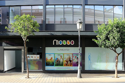 Huelva - MOBBO