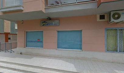 Bigastro - Mª JOSE MORENO LOPEZ FISIOTERAPEUTA