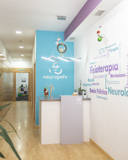 Pilar de la Horadada - NEUROPELV-FISIOTERAPIA