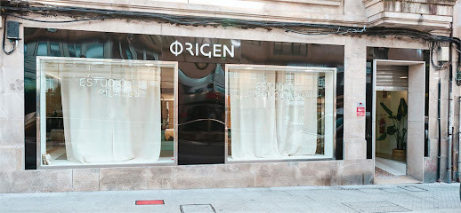 Pontevedra - ORIGEN PHYSIO