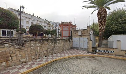 Arjona - ORTEGA MOLINA, FRANCISCO JAVIER