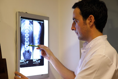 Tarragona - OSTEOPATIA D.O. CALIN&ALCACER, S.L.P.