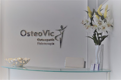 Santa Cruz de Tenerife - OSTEOVIC FISIOTERAPIA DEPORTIVA Y AVANZADA