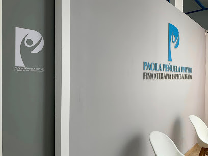 Santa Cruz de Tenerife - PAOLA PEÑUELA PHYSIO-FISIOTERAPIA ESPECIALIZADA