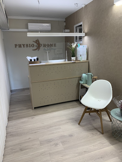 Torredembarra - PHYSIOHOME
