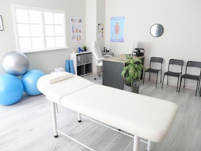Elche - PILAR HUERTAS FISIOTERAPIA Y OSTEOPATIA