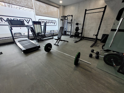 Badajoz - PRIME PERSONAL TRAINER SL