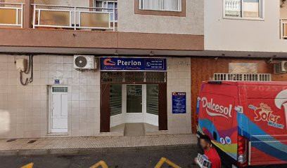 Arona - PTERION