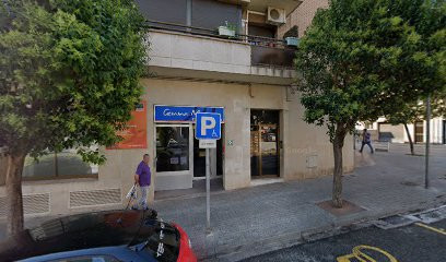 Sant Joan de Vilatorrada - QIXUE