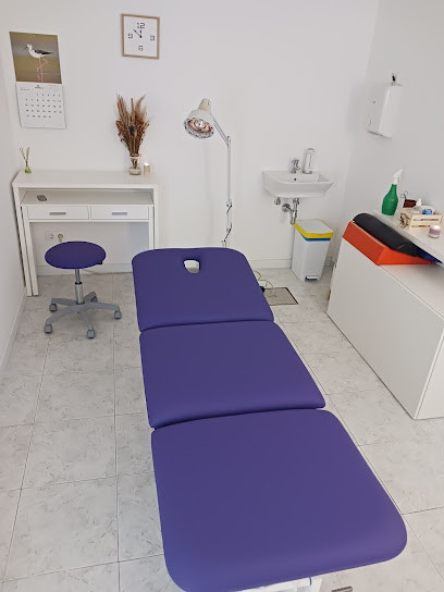 Ciutadella de Menorca - RAMON PONS SERVERA. FISIOTERAPEUTA