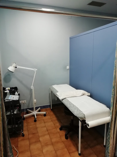 Getxo - REHABILITACIÃN AREETA