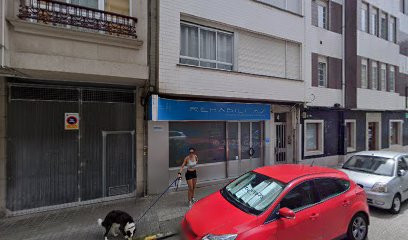 Ferrol - REHABILITAS