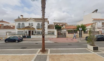Fuengirola - REHAB COSTA DEL SOL S.L.