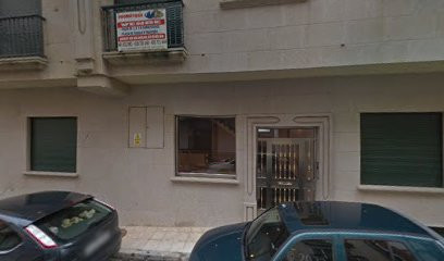 A Pobra do Caramiñal - RIVEIRO CENTRO DE FISIOTERAPIA