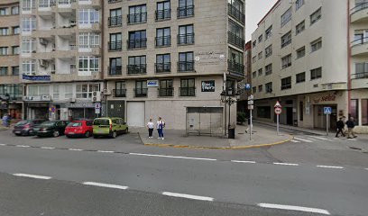 Padrón - SALUD & DEPORTE FISIOTERAPIA