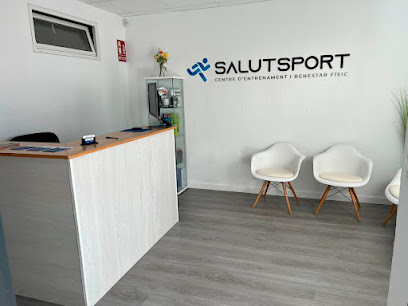 Figueres - SALUTSPORT