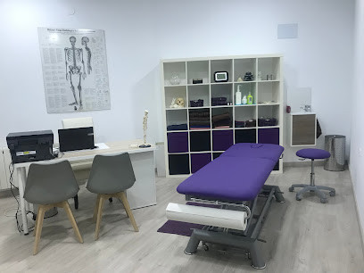 Ourense - SANTE-FISIOTERAPIA Y OSTEOPATIA