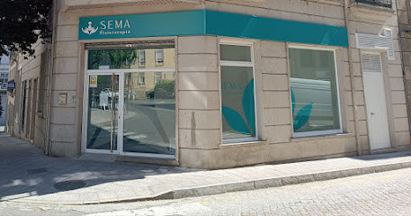Ourense - SEMA FISIOTERAPIA