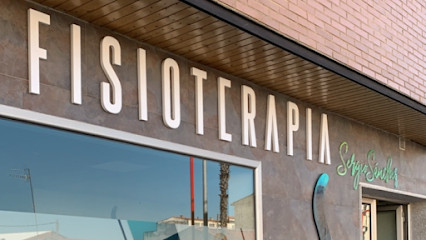 Moraleja - SERGIO SANCHEZ FISIOTERAPIA