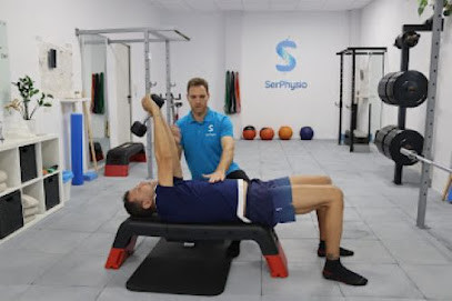 Elche - SERPHYSIO