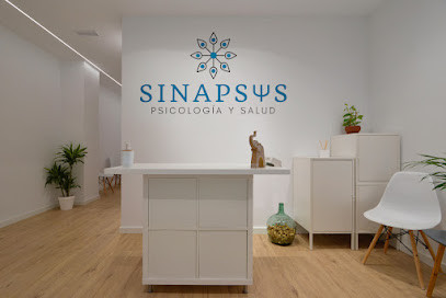 Palma - SINAPSIS PISCOLOGIA Y SALUD