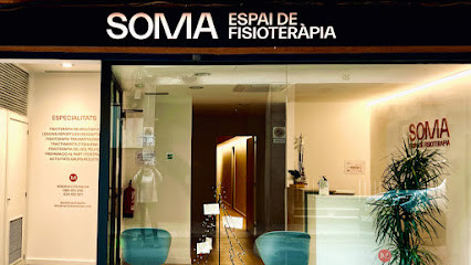 Barcelona - SOMA ESPAI DE FISIOTERAPIA
