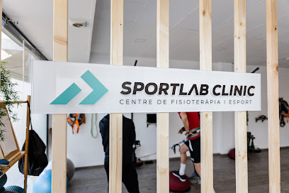 Riudellots de la Selva - SPORTLAB CLINIC