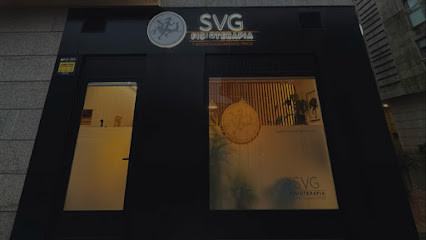 Ames - SVG FISIOTERAPIA