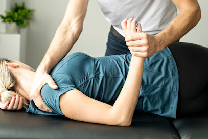 Vitoria-Gasteiz - TXOLARTE FISIOTERAPIA KLINIKA