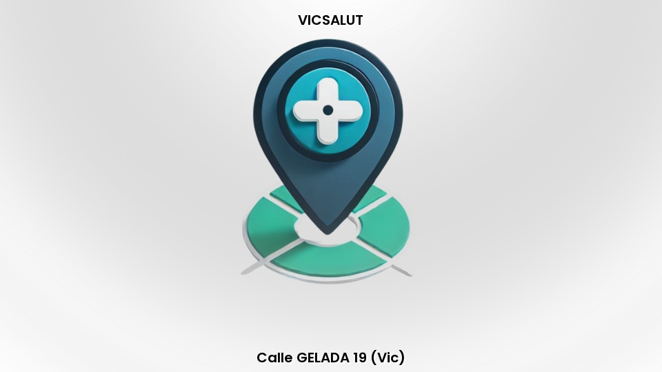 Vic - VICSALUT